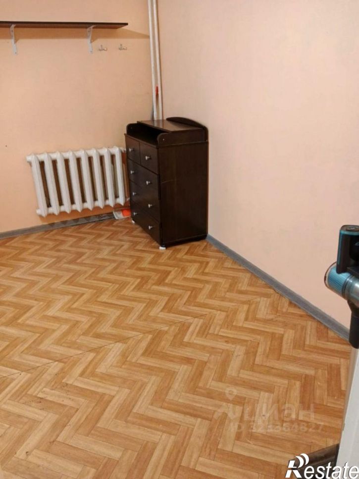 1-комн квартира ул Астраханская, 84,  д. 84