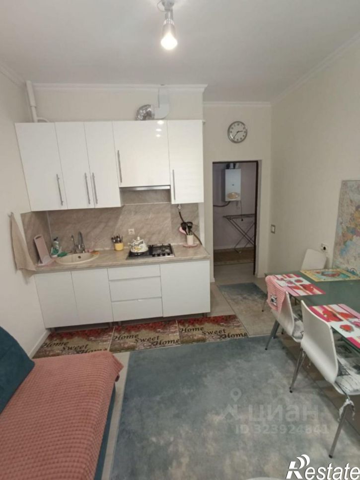 2-комн квартира ул Крымская, 112,  д. 112