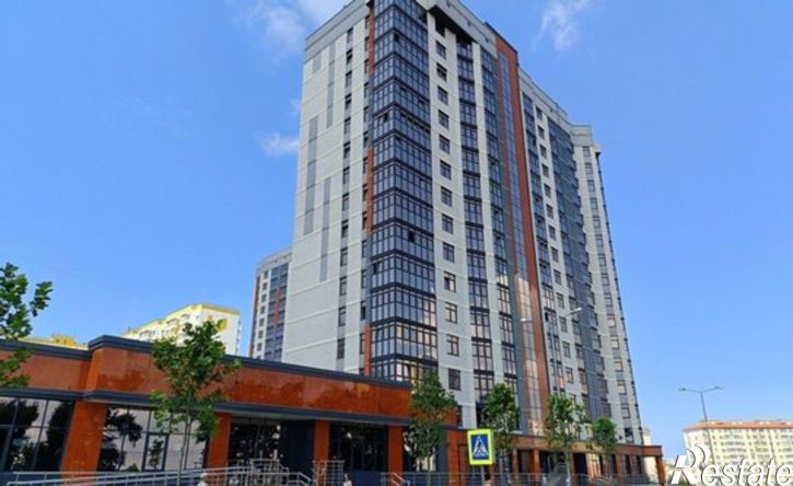 1-комн квартира ул Адмирала Пустошкина, 22 2,  д. 22 2,  к. 2