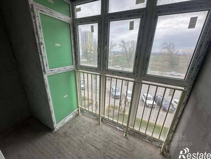 1-комн квартира улица Адмирала Пустошкина, 22 с2,  д. 22 с2