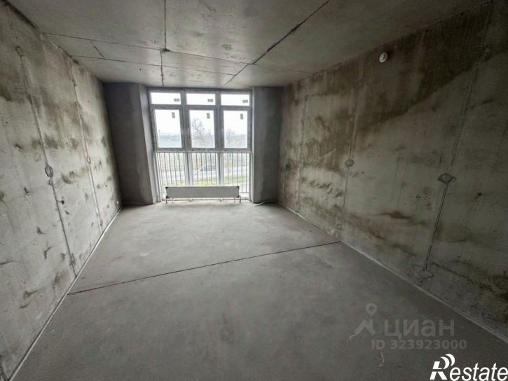 1-комн квартира улица Адмирала Пустошкина, 22 с2,  д. 22 с2