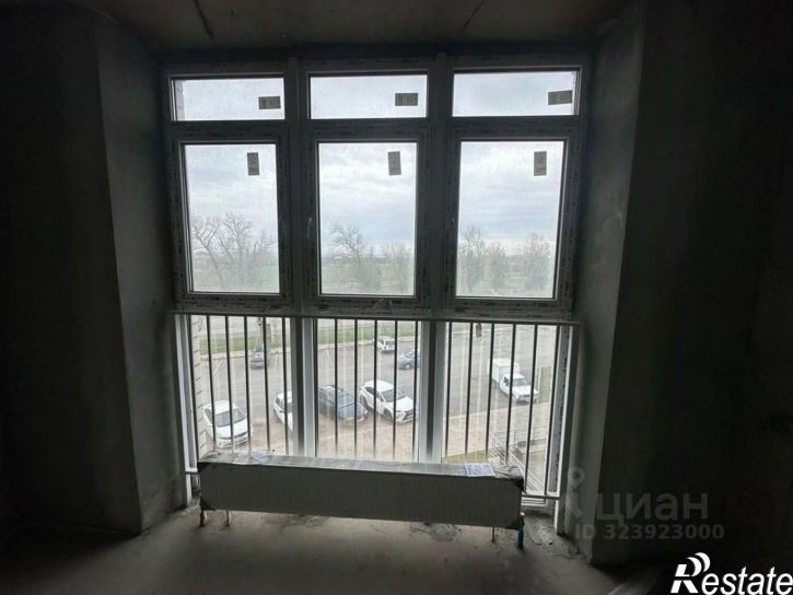 1-комн квартира улица Адмирала Пустошкина, 22 с2,  д. 22 с2