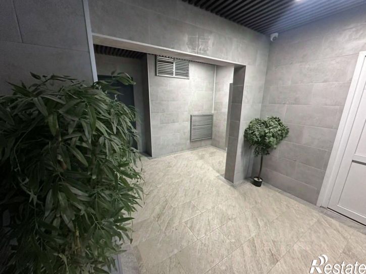 1-комн квартира улица Адмирала Пустошкина, 22 с2,  д. 22 с2