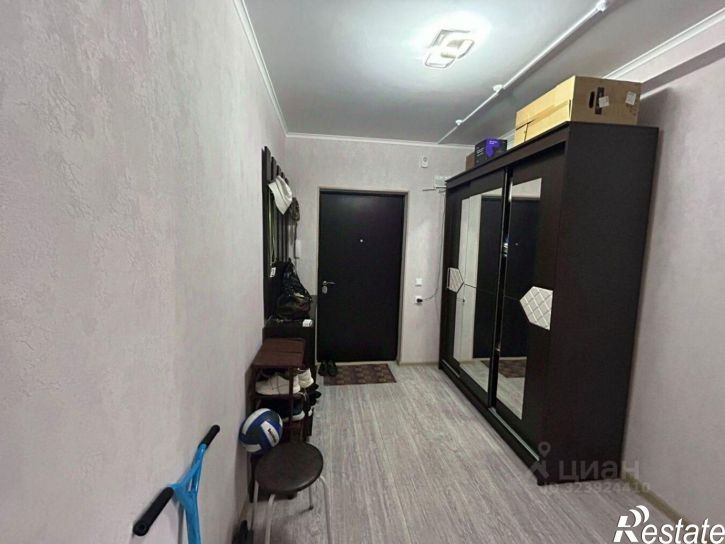 2-комн квартира улица Адмирала Пустошкина, 16,  д. 16