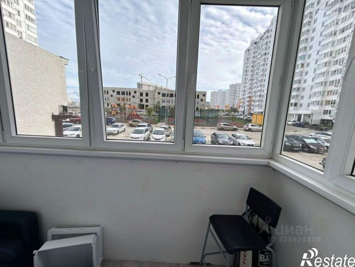 2-комн квартира улица Адмирала Пустошкина, 16,  д. 16