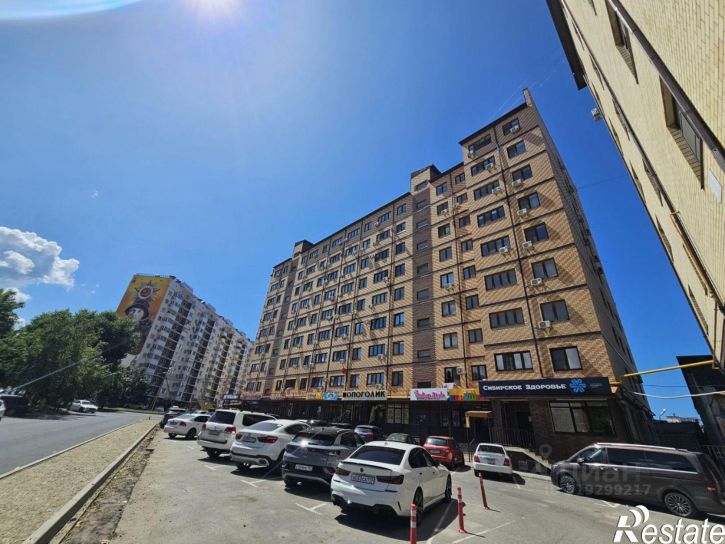 1-комн квартира ул Стахановская, 16,  д. 16