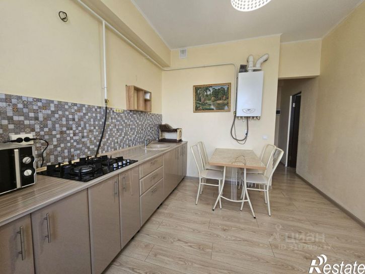 1-комн квартира ул Стахановская, 16,  д. 16