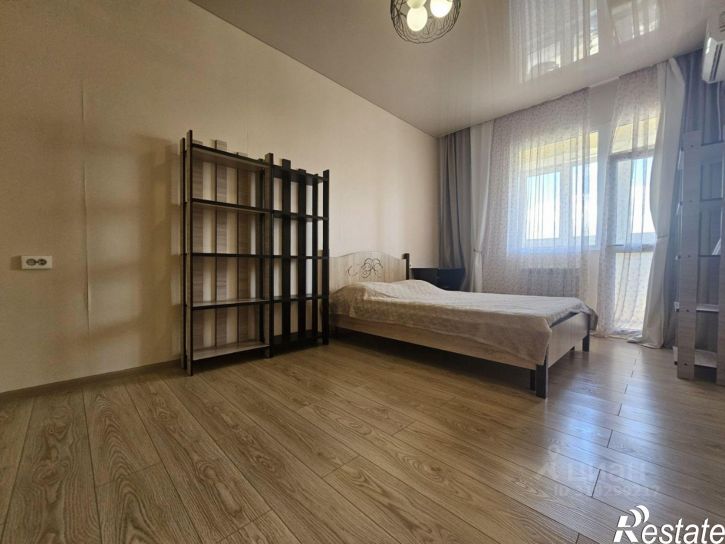 1-комн квартира ул Стахановская, 16,  д. 16