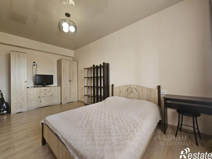 1-комн квартира ул Стахановская, 16,  д. 16