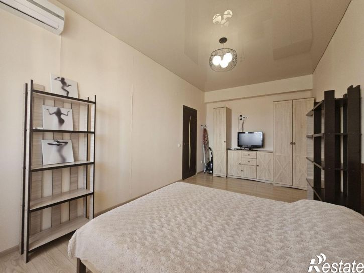 1-комн квартира ул Стахановская, 16,  д. 16