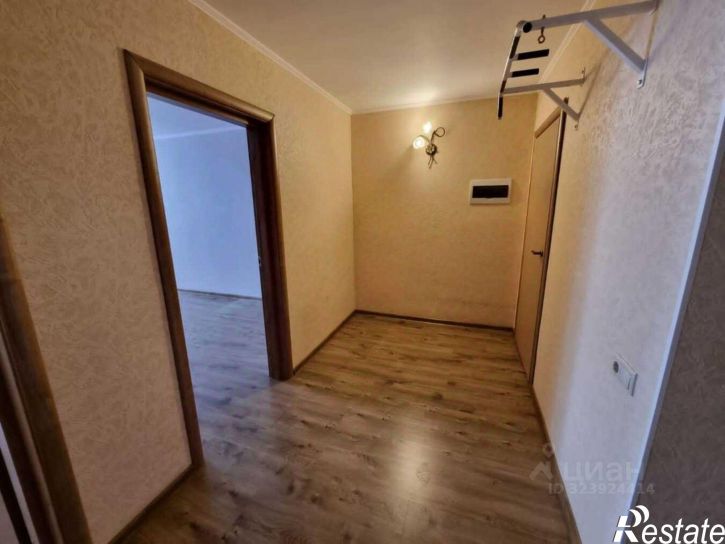 3-комн квартира ул Астраханская, 77,  д. 77