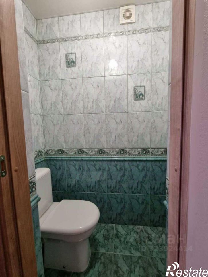 3-комн квартира ул Астраханская, 77,  д. 77