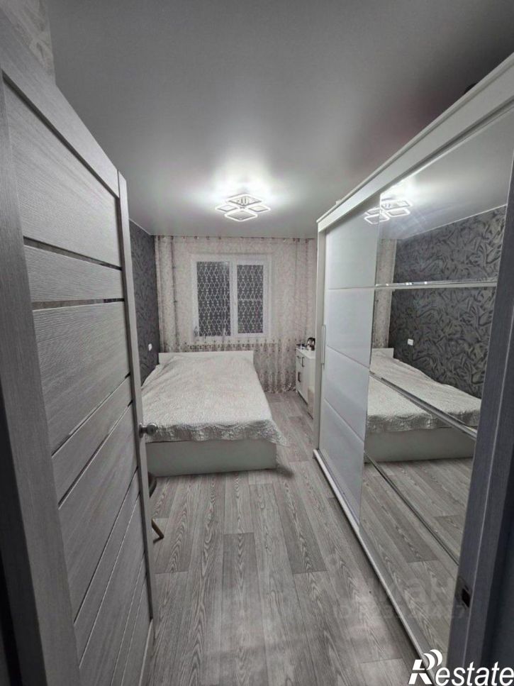 3-комн квартира ул Чехова, 1,  д. 1