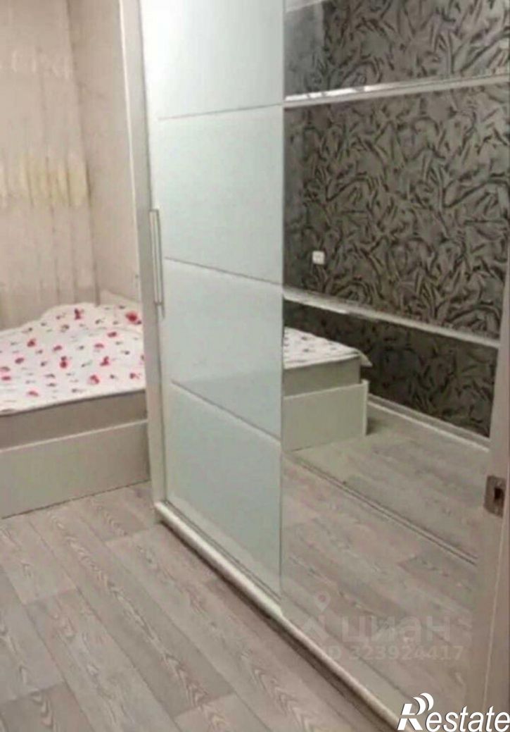 3-комн квартира ул Чехова, 1,  д. 1