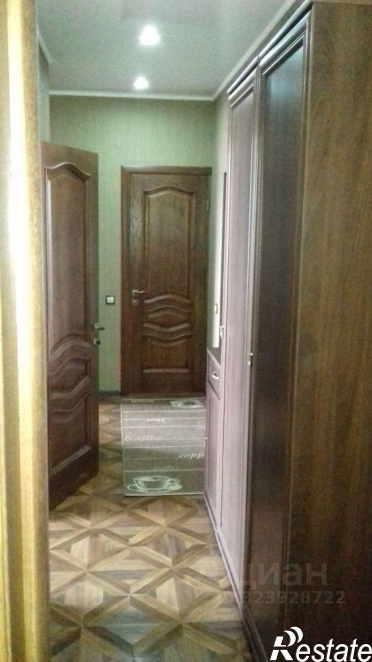 2-комн квартира ул Шевченко, 198,  д. 198