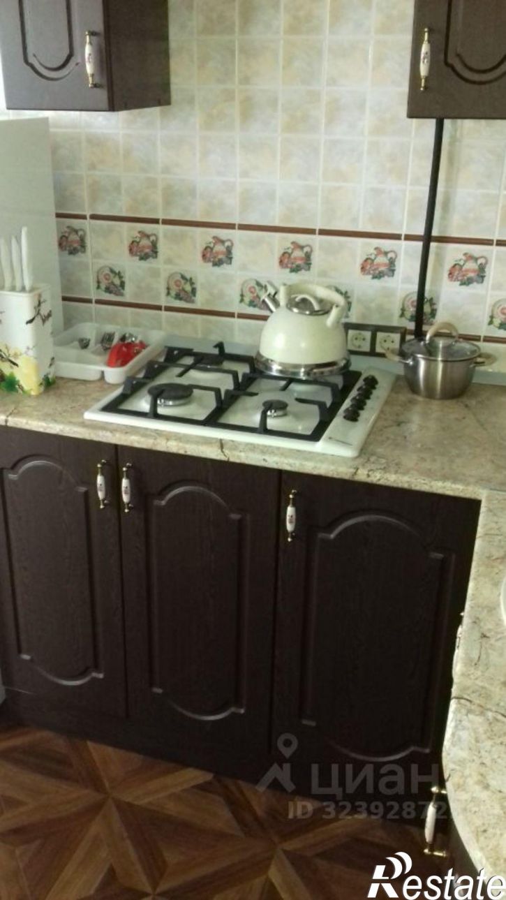 2-комн квартира ул Шевченко, 198,  д. 198