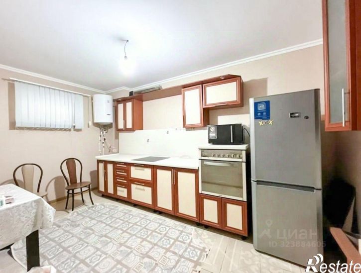 1-комн квартира Белорусский проезд, 8Ж,  д. 8Ж