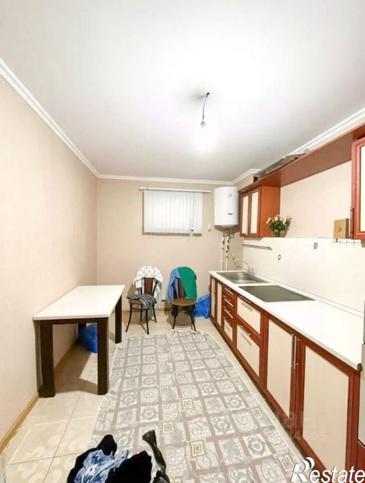 1-комн квартира Белорусский проезд, 8Ж,  д. 8Ж