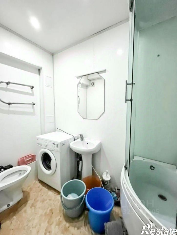 1-комн квартира Белорусский проезд, 8Ж,  д. 8Ж