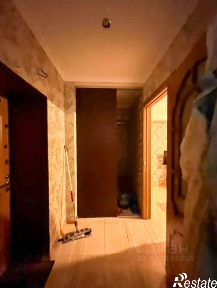 1-комн квартира Белорусский проезд, 8Ж,  д. 8Ж