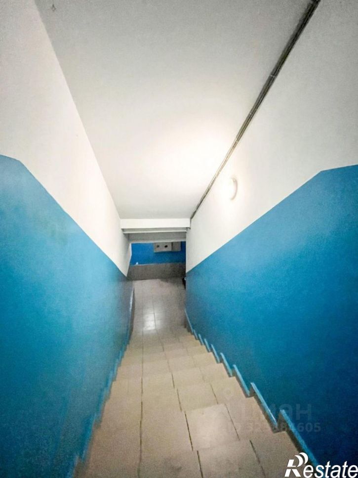 1-комн квартира Белорусский проезд, 8Ж,  д. 8Ж