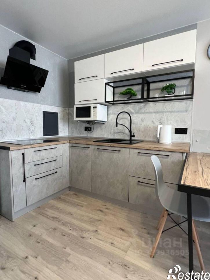 1-комн квартира улица Ленина, 239,  д. 239