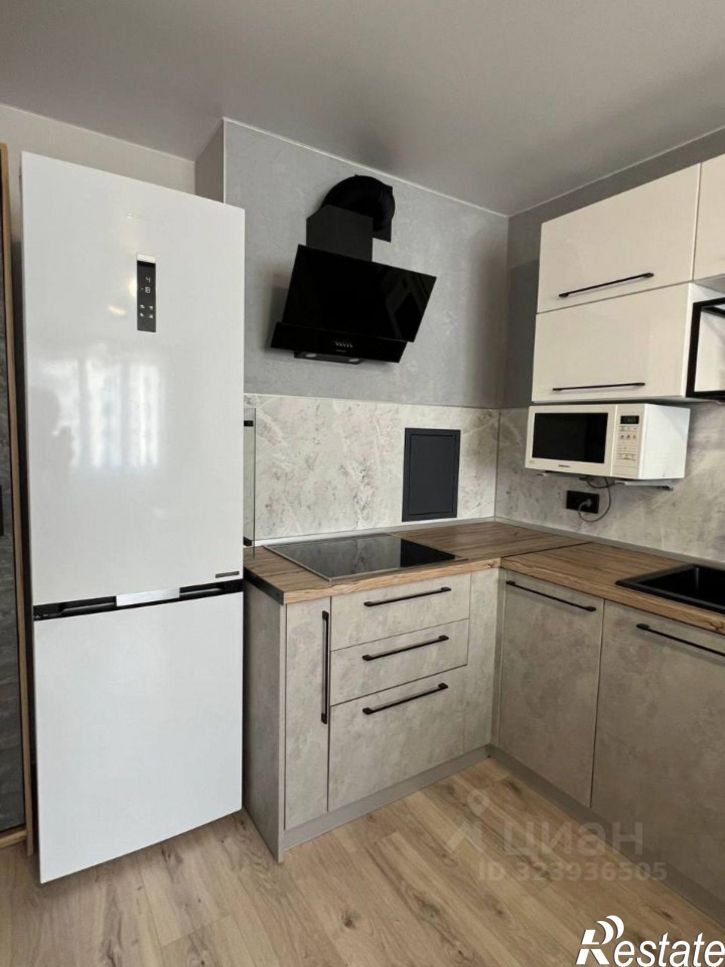 1-комн квартира улица Ленина, 239,  д. 239