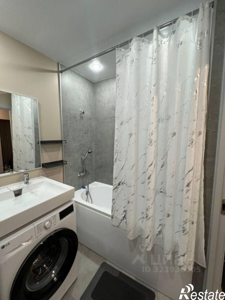 1-комн квартира улица Ленина, 239,  д. 239