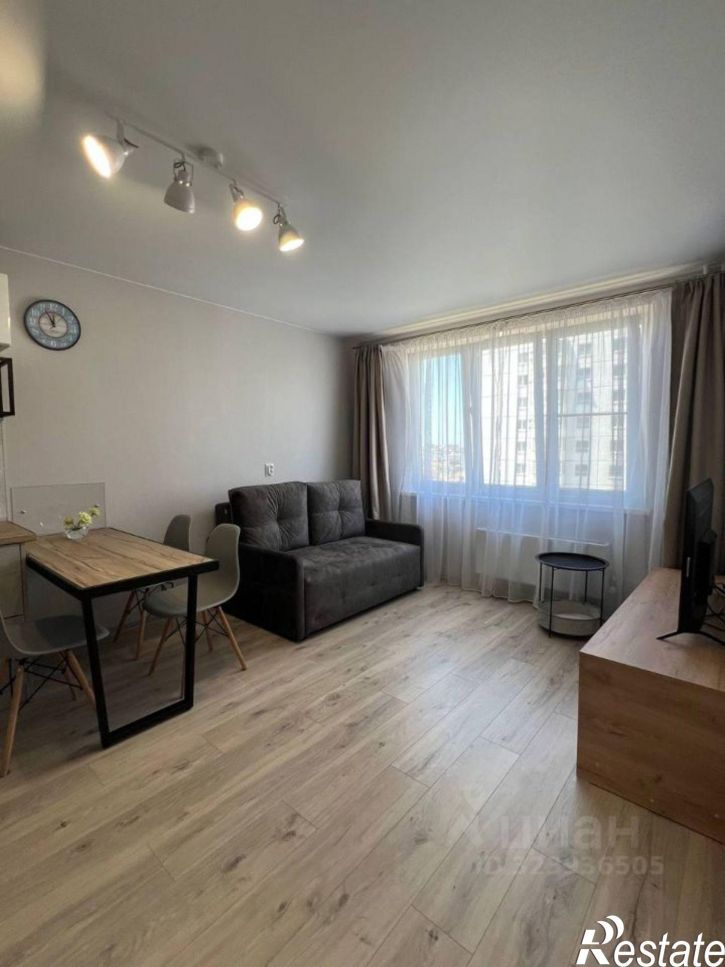 1-комн квартира улица Ленина, 239,  д. 239