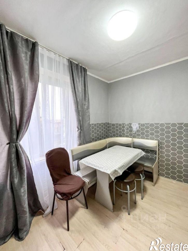 1-комн квартира ул Некрасова, 114,  д. 114