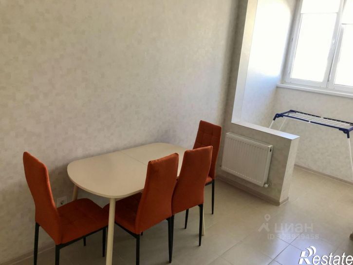 1-комн квартира ул Владимирская, 150,  д. 150