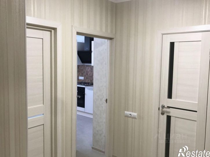 1-комн квартира ул Владимирская, 150,  д. 150