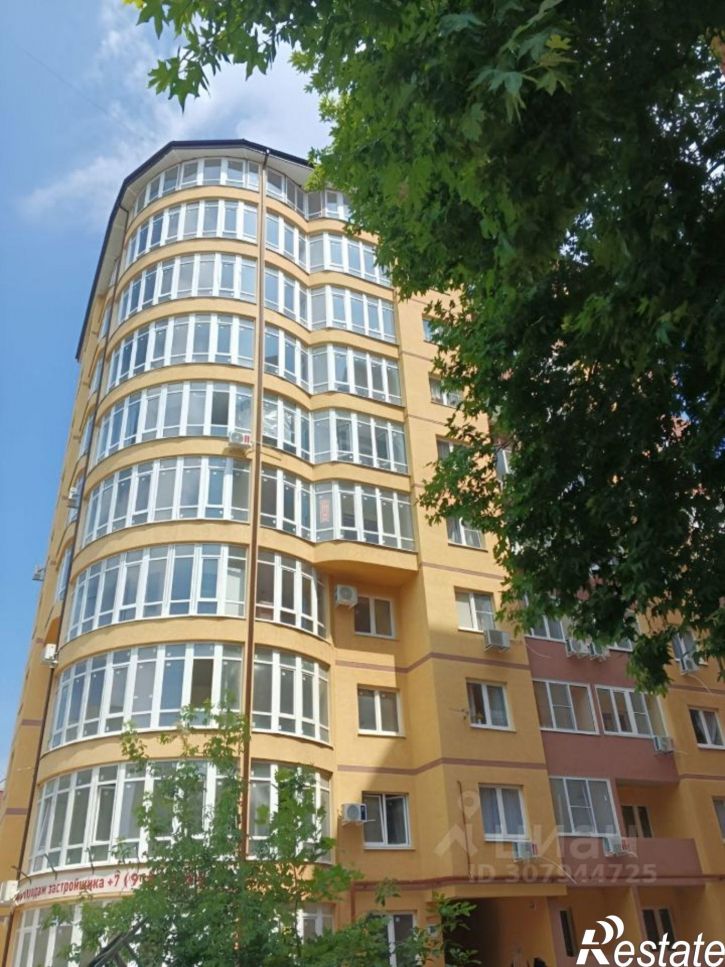 1-комн квартира ул Лермонтова, 116д,  д. 116д