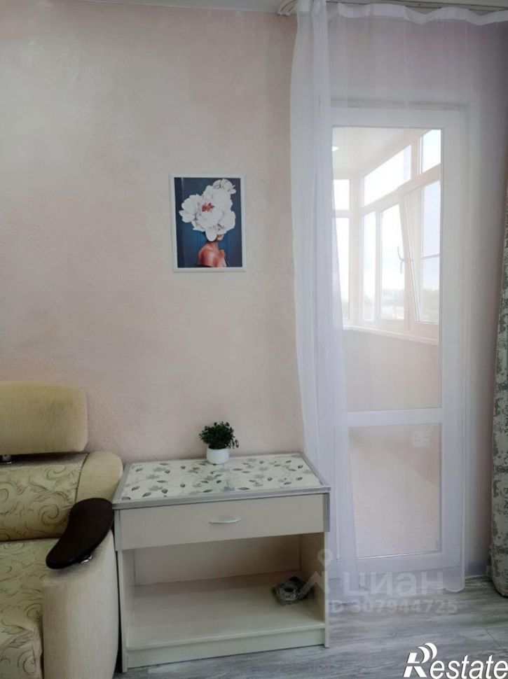 1-комн квартира ул Лермонтова, 116д,  д. 116д