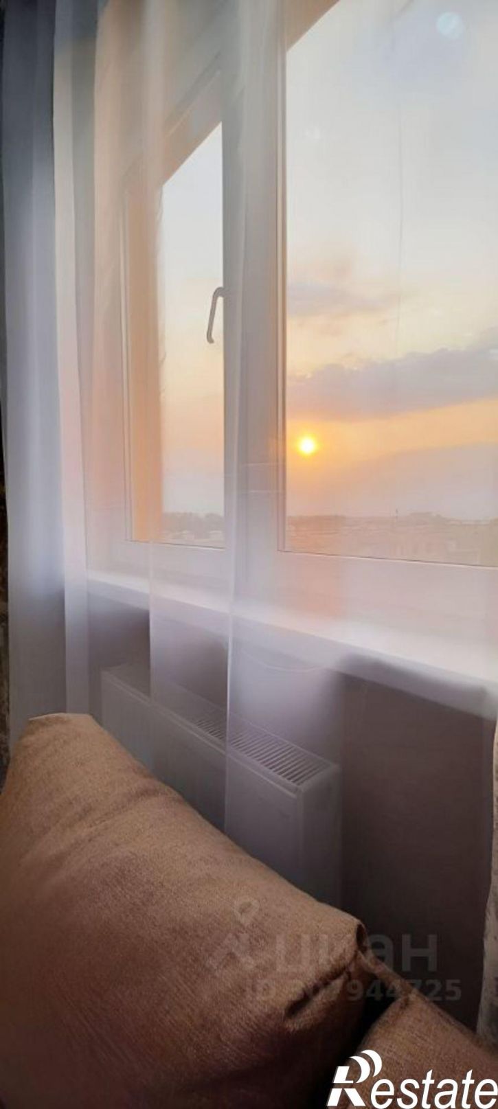 1-комн квартира ул Лермонтова, 116д,  д. 116д