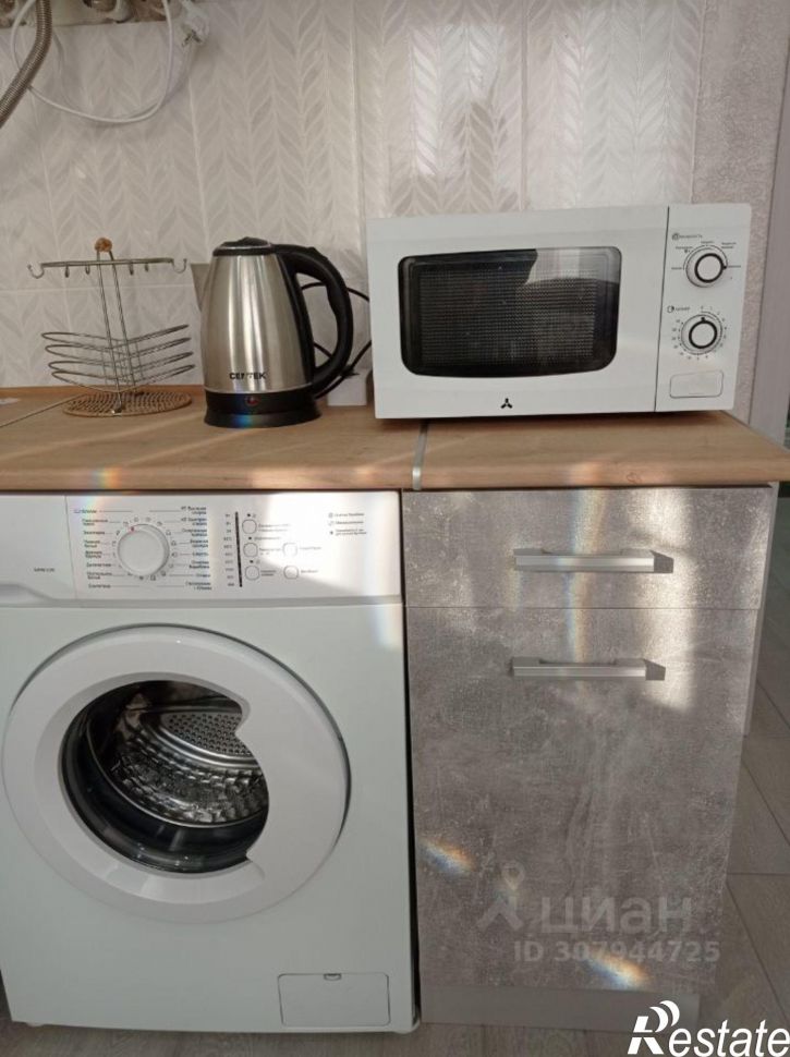 1-комн квартира ул Лермонтова, 116д,  д. 116д