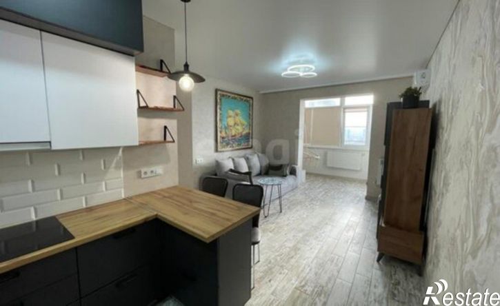 1-комн квартира Владимирская улица, 148А,  д. 148А