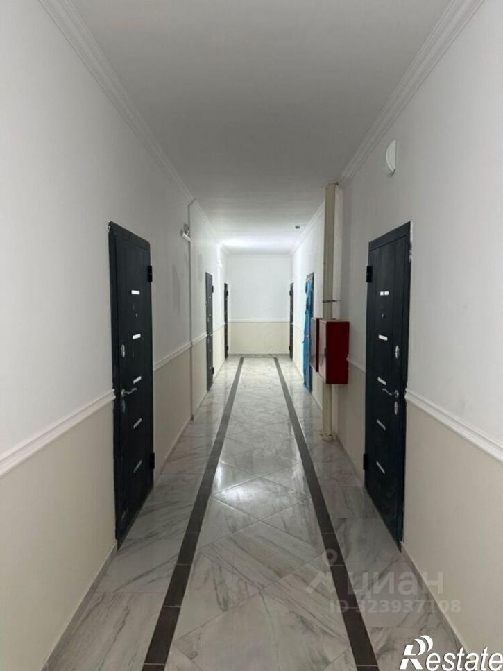 3-комн квартира Анапское шоссе, 32 6,  д. 32 6,  к. 6