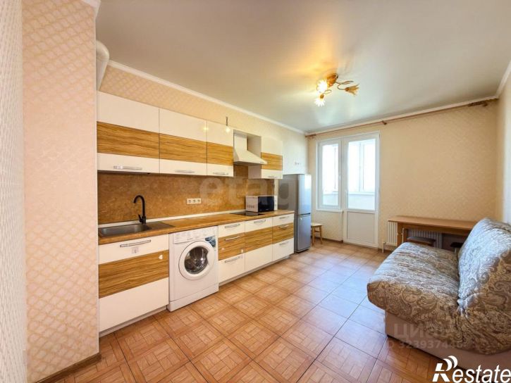 1-комн квартира ул Ленина, 153Б,  д. 153Б