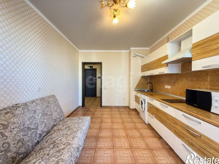 1-комн квартира ул Ленина, 153Б,  д. 153Б