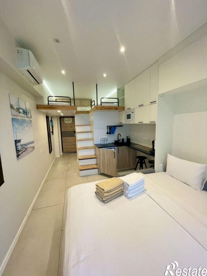 1-комн квартира Пионерский проспект, 20,  д. 20