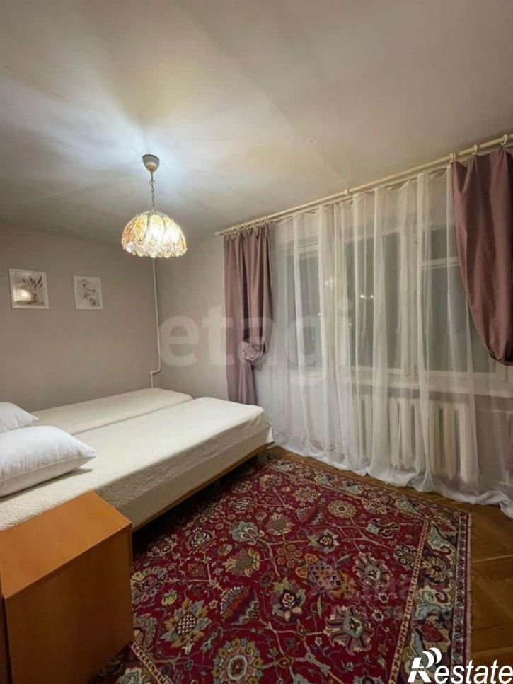 2-комн квартира ул Новороссийская, 239,  д. 239