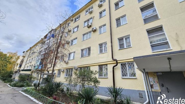 2-комн квартира ул Новороссийская, 239,  д. 239