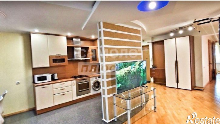 3-комн квартира ул Ленина, 145,  д. 145