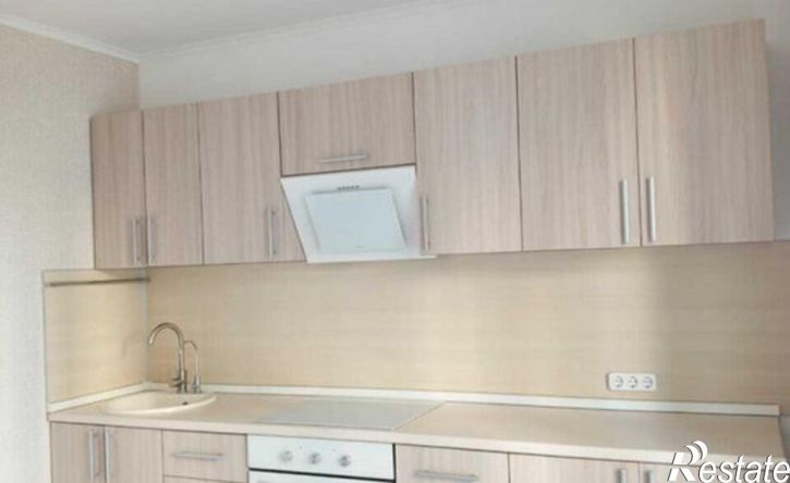 1-комн квартира улица Адмирала Пустошкина, 22 с7,  д. 22 с7