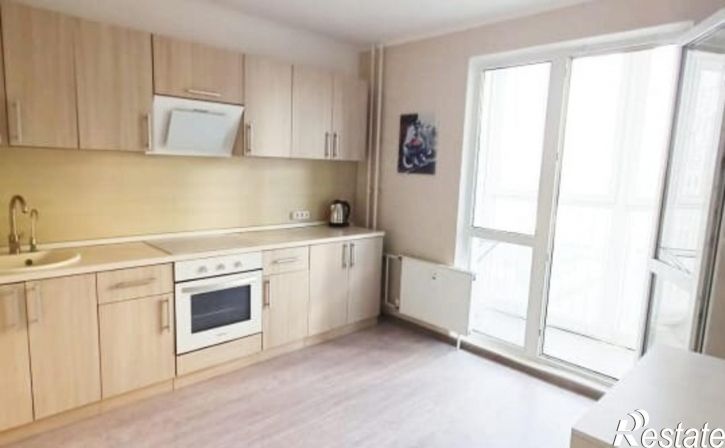 1-комн квартира улица Адмирала Пустошкина, 22 с7,  д. 22 с7