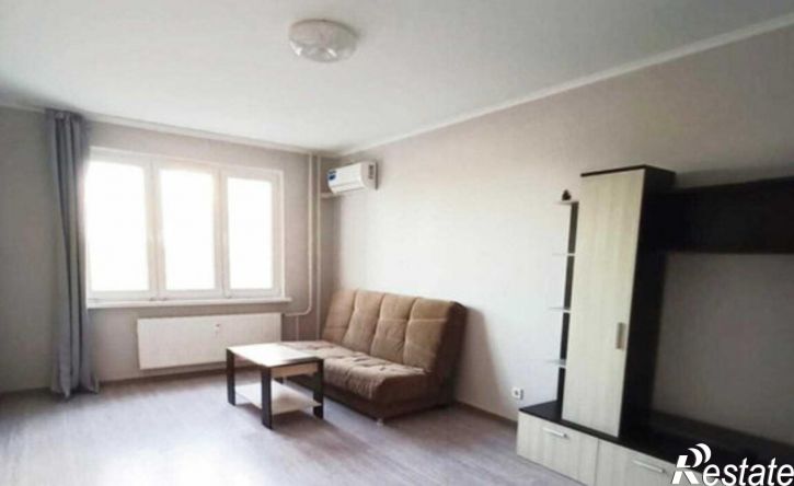 1-комн квартира улица Адмирала Пустошкина, 22 с7,  д. 22 с7