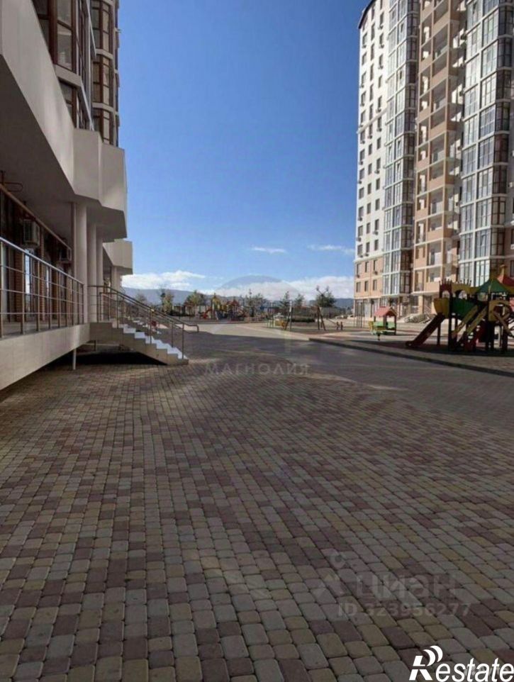 1-комн квартира Анапское шоссе, 32 5,  д. 32 5,  к. 5