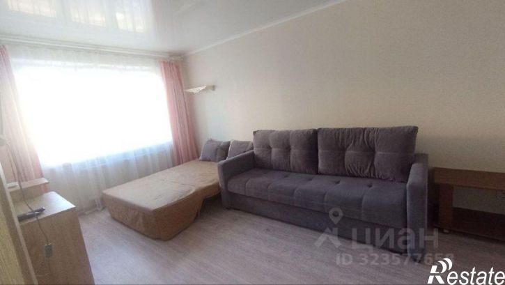 1-комн квартира улица Адмирала Пустошкина, 22 с1,  д. 22 с1