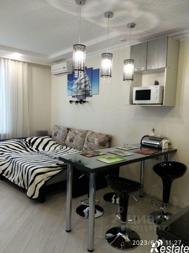 1-комн квартира Крепостная улица, 51 к2,  д. 51 к2